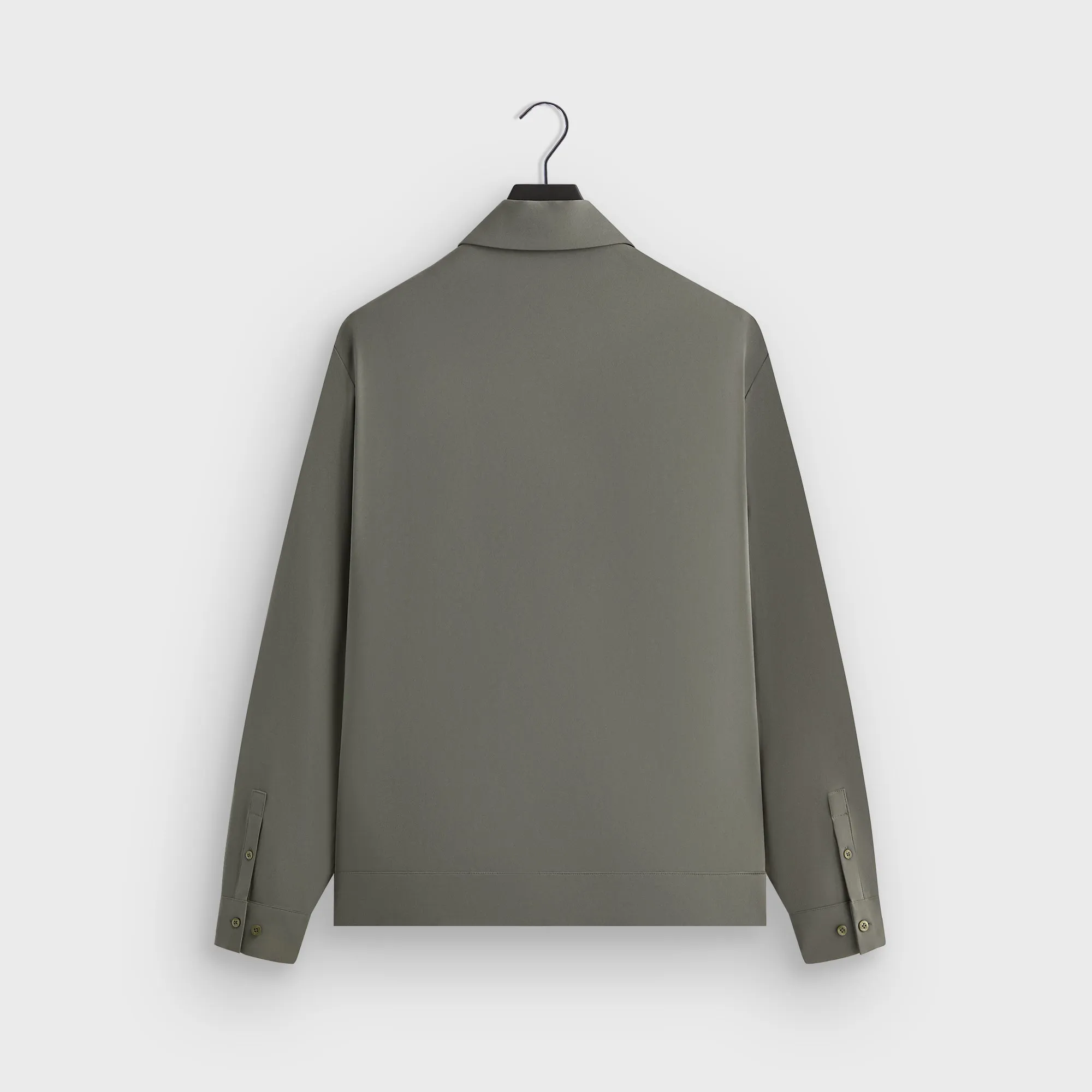 Kith Connor Blouson Jacket - Rhizome Knee High Style Anti - Development
