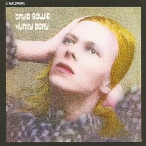 David Bowie C Hunky Dory    (Arrives in 4 Days) hi-fi equalizer with spectrum,hi-fi music system with turntable,hi-fi dual speaker setup