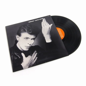David Bowie: Heroes (180g) Vinyl LP hi-fi bluetooth speakers,hi-fi multiroom system,hi-fi immersive audio