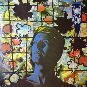 DAVID BOWIE-TONIGHT (2018 REMASTERED VERSION)  (Arrives in 4 Days) hi-fi aptX HD bluetooth,hi-fi WiFi speakers,hi-fi stereo output