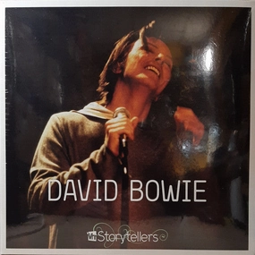 David Bowie Vh1 Storytellers  (Arrives in 4 Days) hi-fi subwoofer cable,hi-fi driver unit,hi-fi frequency response