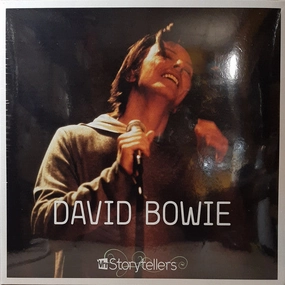 David Bowie Vh1 Storytellers  (Arrives in 4 Days) hi-fi headphone dock,hi-fi coaxial cable,hi-fi optical cable
