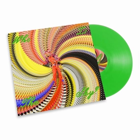 David Byrne: Who Is The Sky? (Indie Exclusive Colored Vinyl) Vinyl LP - PRE-ORDER hi-fi studio monitoring,hi-fi nearfield speakers,hi-fi farfield speakers
