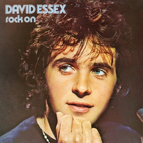 David Essex C Rock On (Music On Vinyl) (Arrives in 21 Days) hi-fi music amplifier,hi-fi bluetooth receiver with aptX,hi-fi cd transport