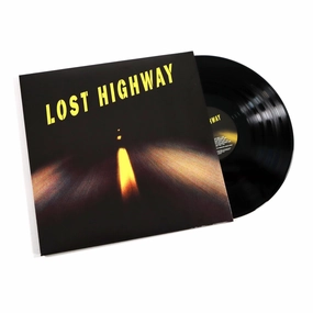 David Lynch: Lost Highway Soundtrack Vinyl 2LP hi-fi soundproof solution,hi-fi wall mount speakers,hi-fi ceiling speakers