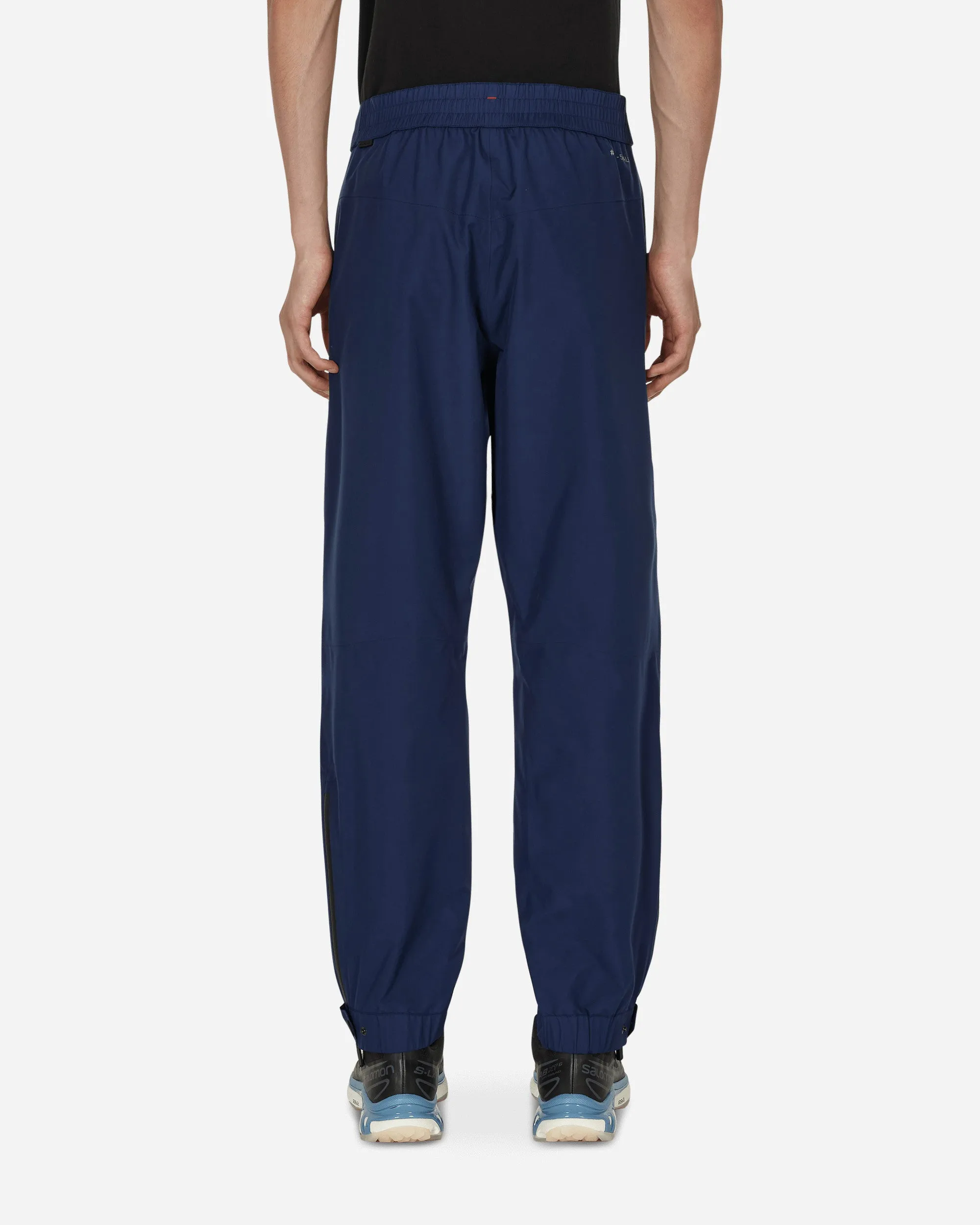 Anti - Patience Day-Namic Trousers Blue