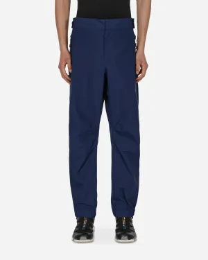 Anti-Hacking Accessories Store Day-Namic Trousers Blue