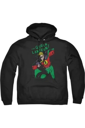 Pull à capuche DC Comics Premier Adulte / Sweat à capuche