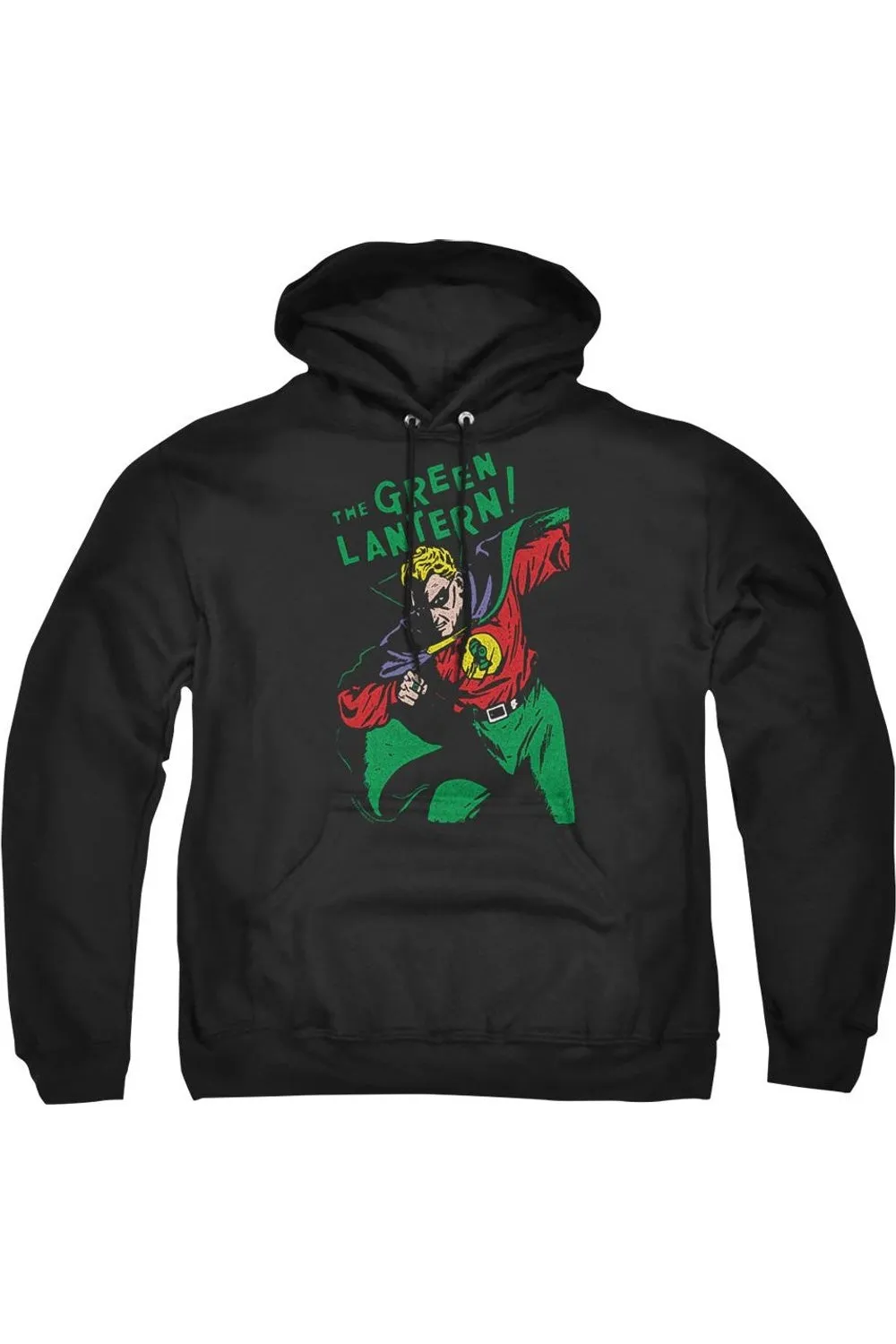 Pull à capuche DC Comics Premier Adulte / Sweat à capuche