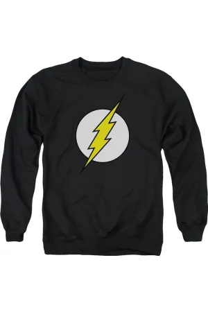 Pull à capuche classique pour adulte DC Comics Flash
