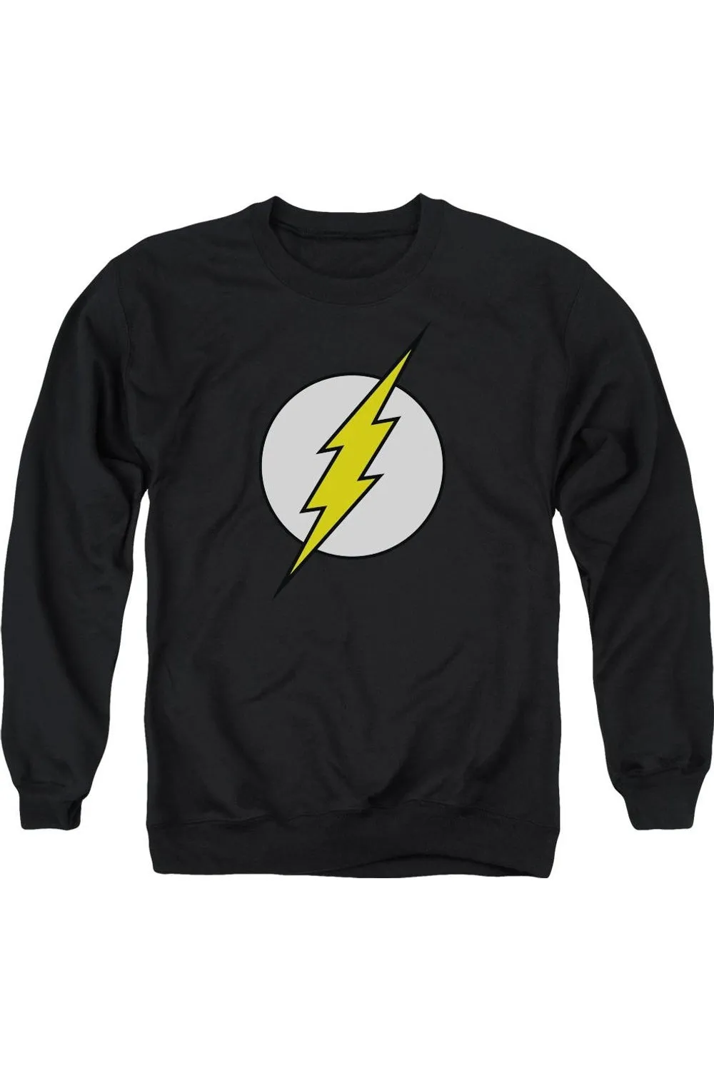 Pull à capuche classique pour adulte DC Comics Flash