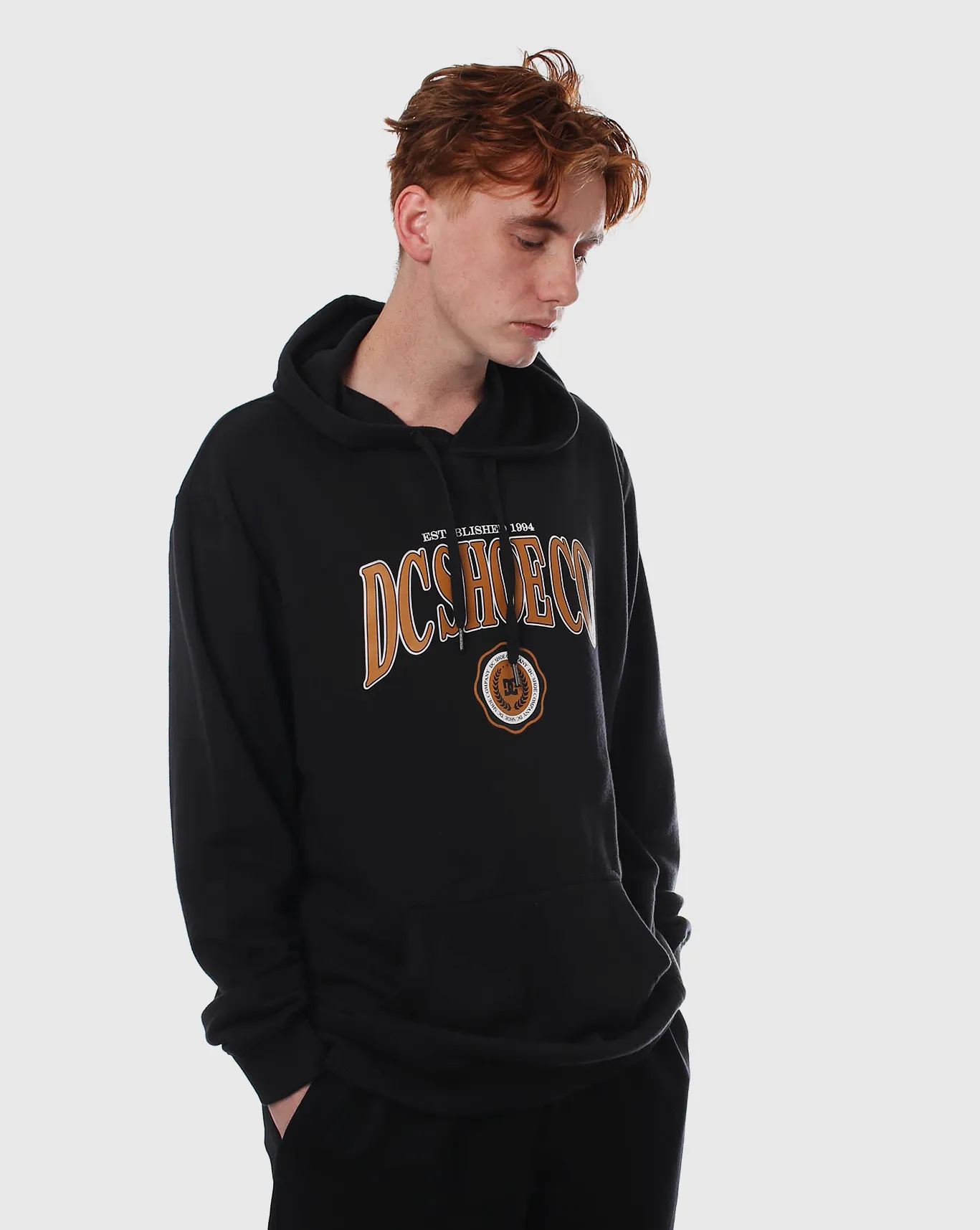 Performance - Wear Comfortable Elastic Revived Dc Tuition Hood - Sale
