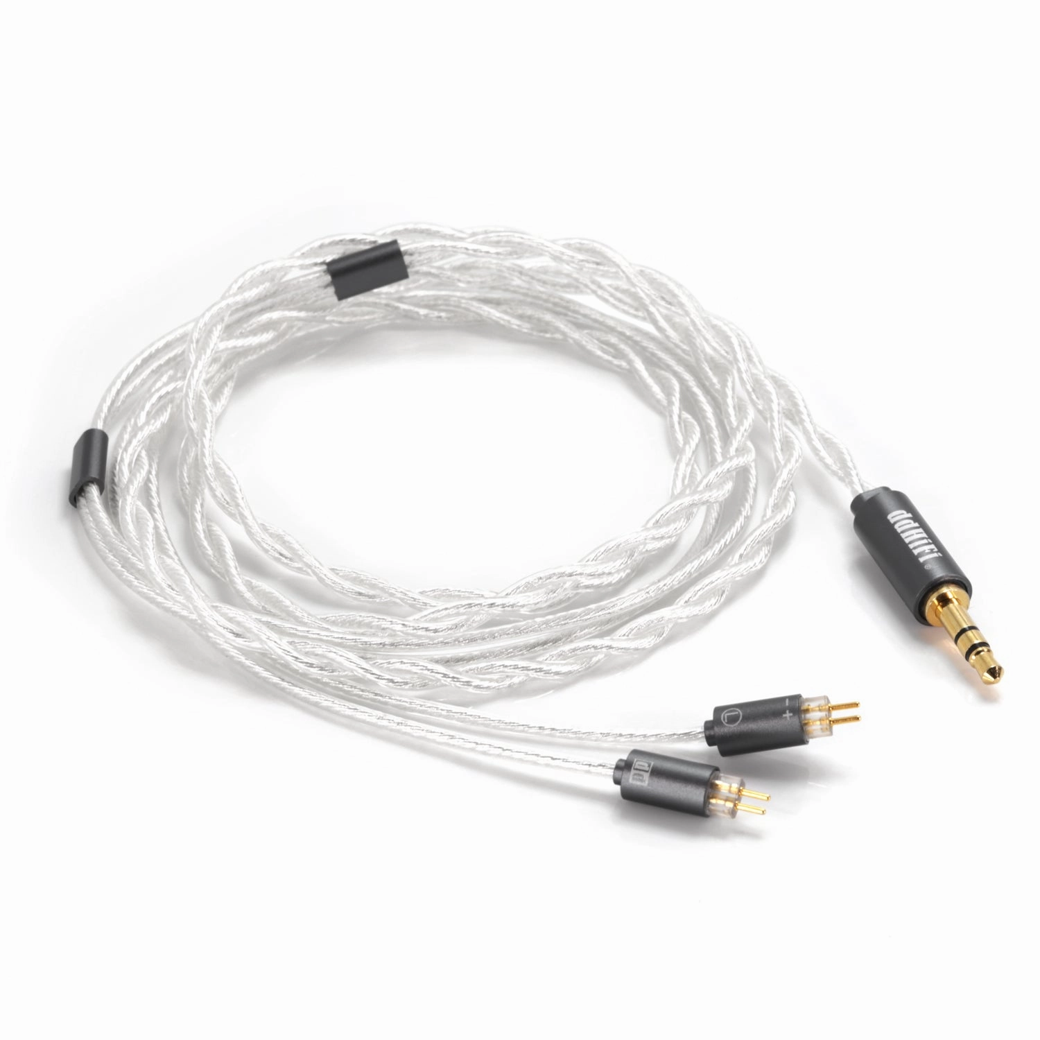 ddHiFi BC120A Clouds Air Series Earphone Cable