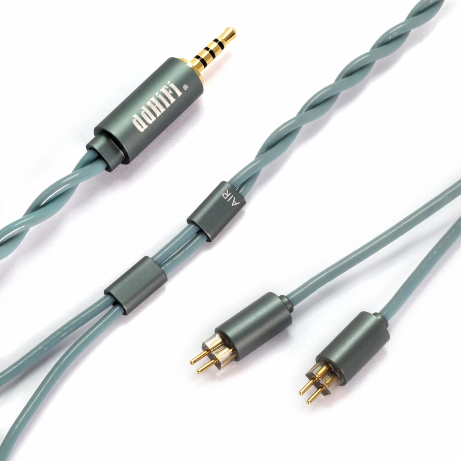 ddHiFi BC120A Forest Air Series Earphone Cable