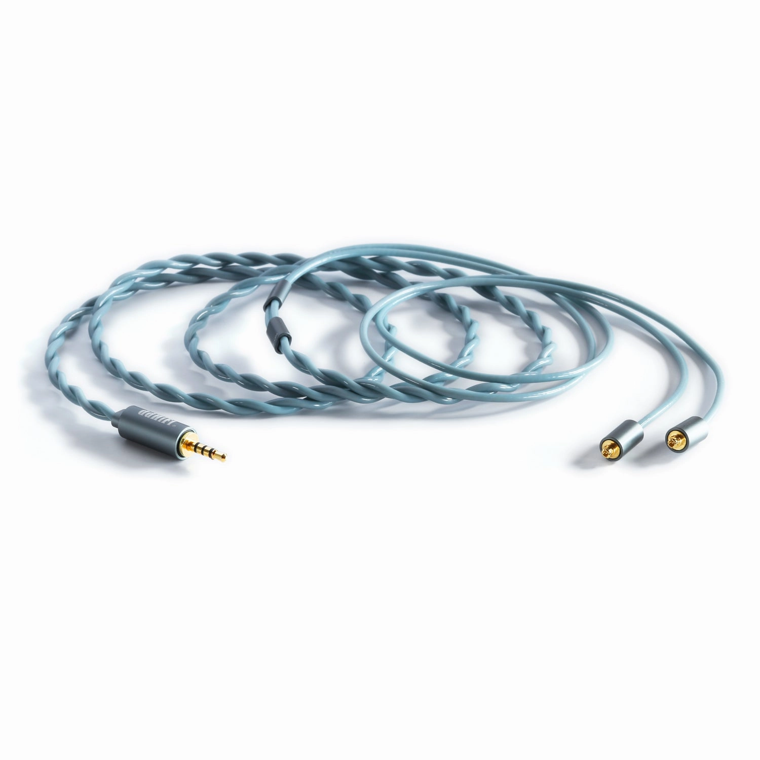 ddHiFi BC120A Forest Air Series Earphone Cable hi-fi hi-res music player,hi-fi FLAC player,hi-fi DSD player