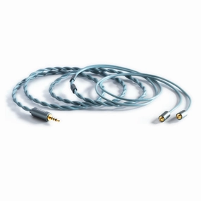 ddHiFi BC120A Forest Air Series Earphone Cable hi-fi hi-res music player,hi-fi FLAC player,hi-fi DSD player