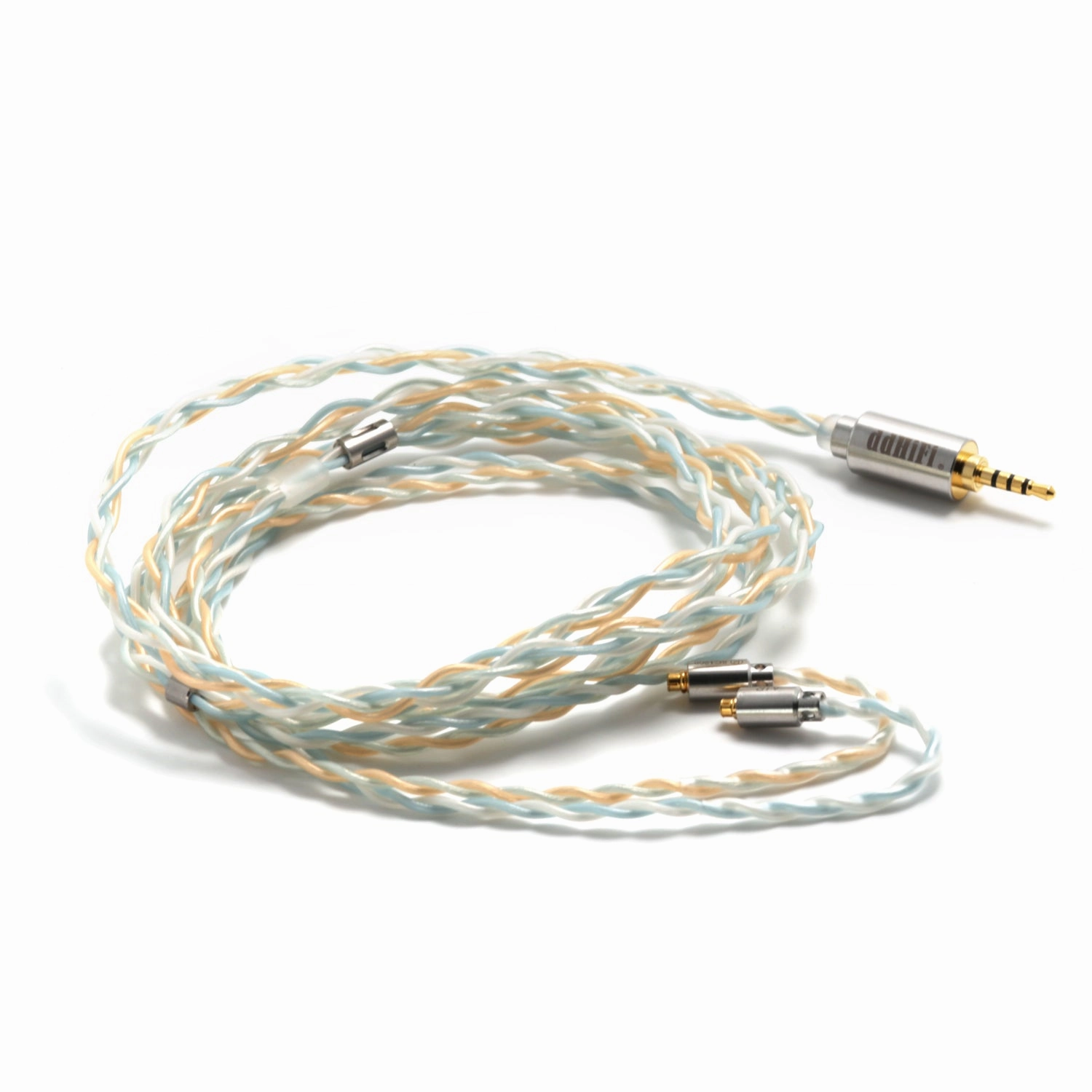ddHiFi BC120B Sky Air Series Earphone Cable