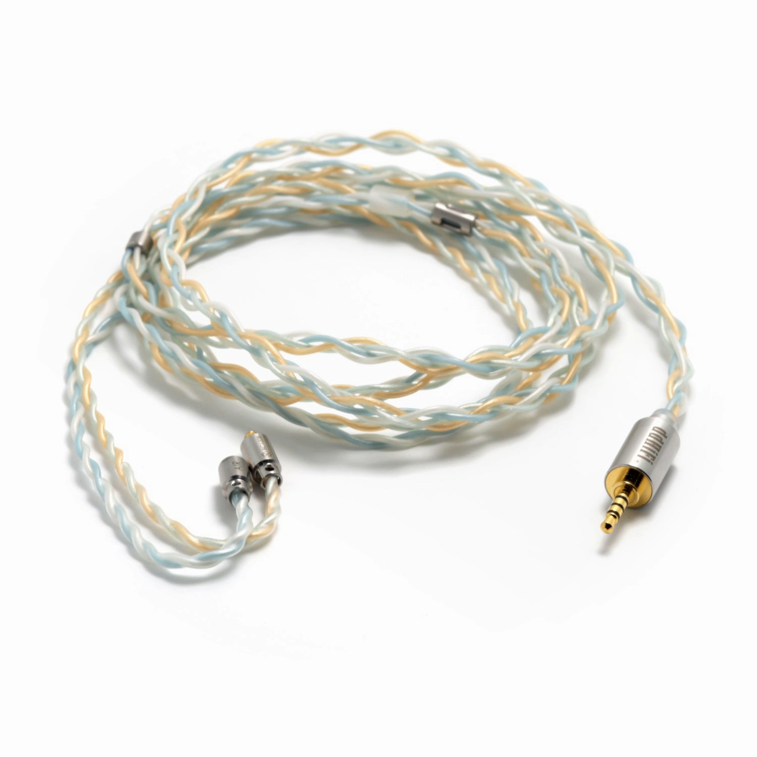 ddHiFi BC120B Sky Air Series Earphone Cable