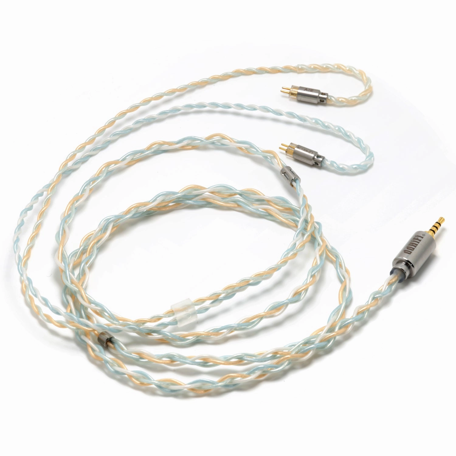 ddHiFi BC120B Sky Air Series Earphone Cable