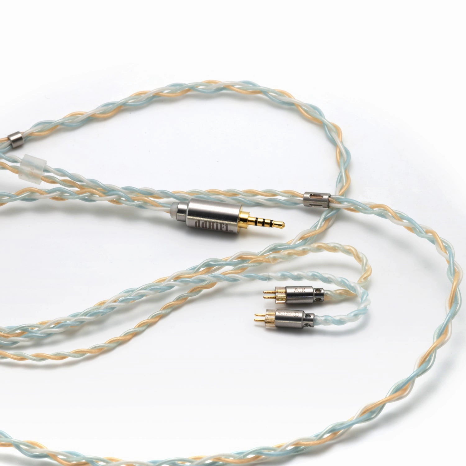 ddHiFi BC120B Sky Air Series Earphone Cable