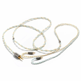 ddHiFi BC120B Sky Air Series Earphone Cable hi-fi hi-res music player,hi-fi FLAC player,hi-fi DSD player
