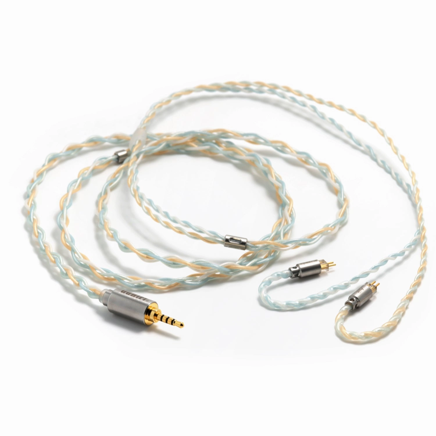 ddHiFi BC120B Sky Air Series Earphone Cable