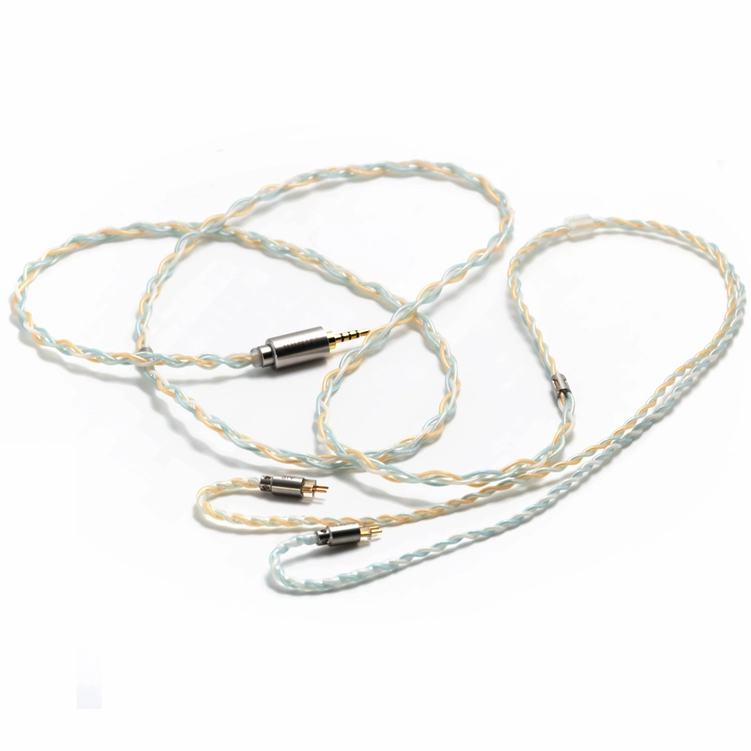 ddHiFi BC120B Sky Air Series Earphone Cable