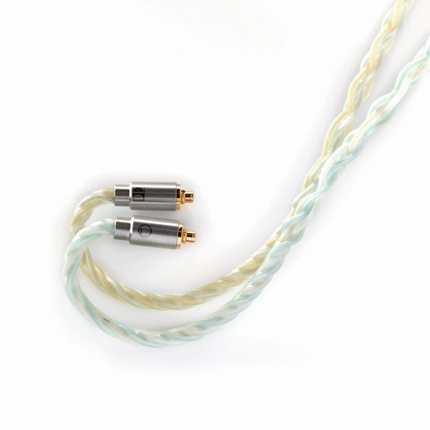 ddHiFi BC120C Sky Pro Air Series Flagship Earphone Cable - DEMO UNIT