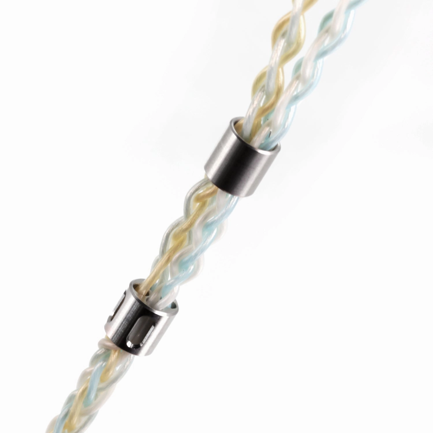ddHiFi BC120C Sky Pro Air Series Flagship Earphone Cable - DEMO UNIT
