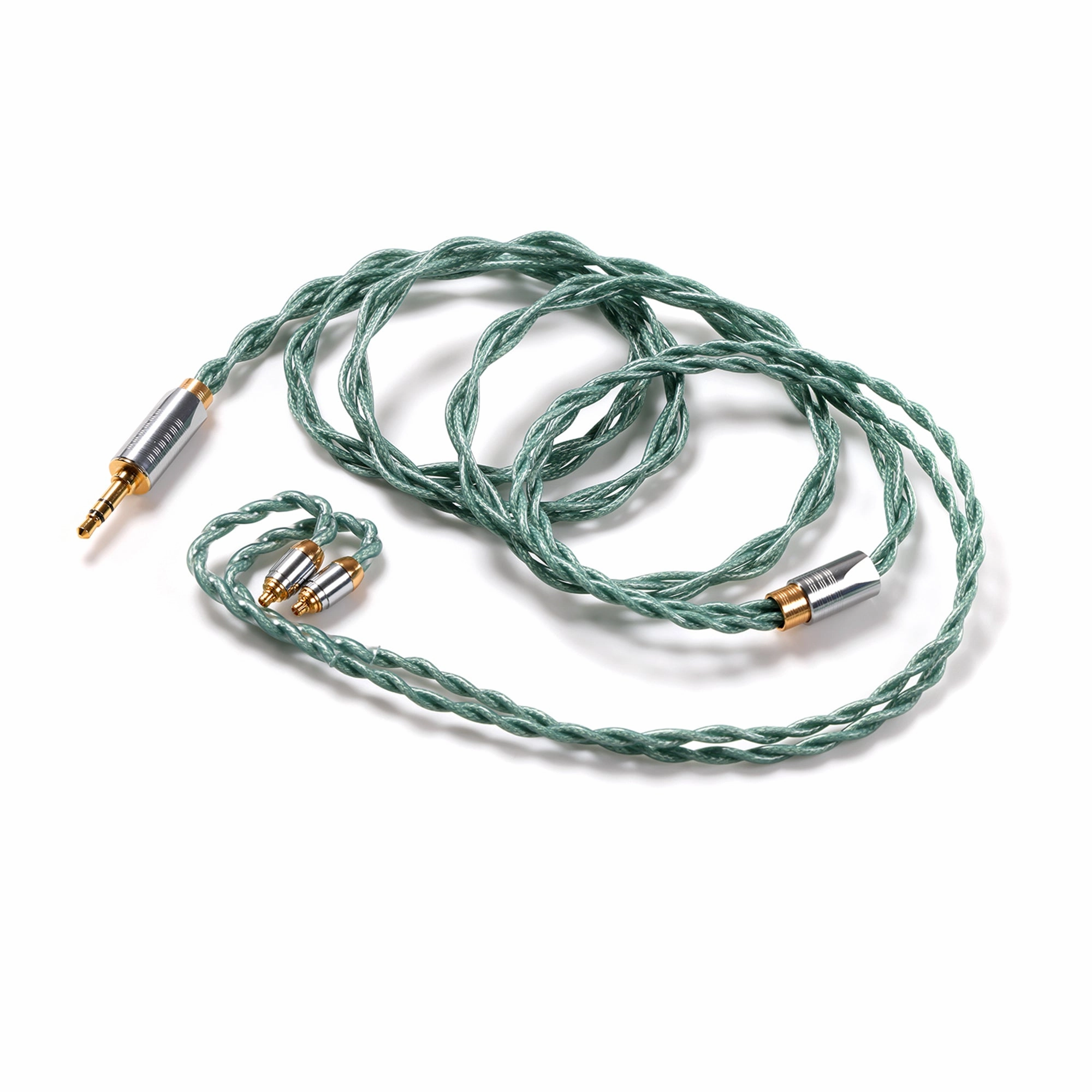 ddHiFi BC125A (Air Ocean) Air Series OCC Earphone Upgrade Cable