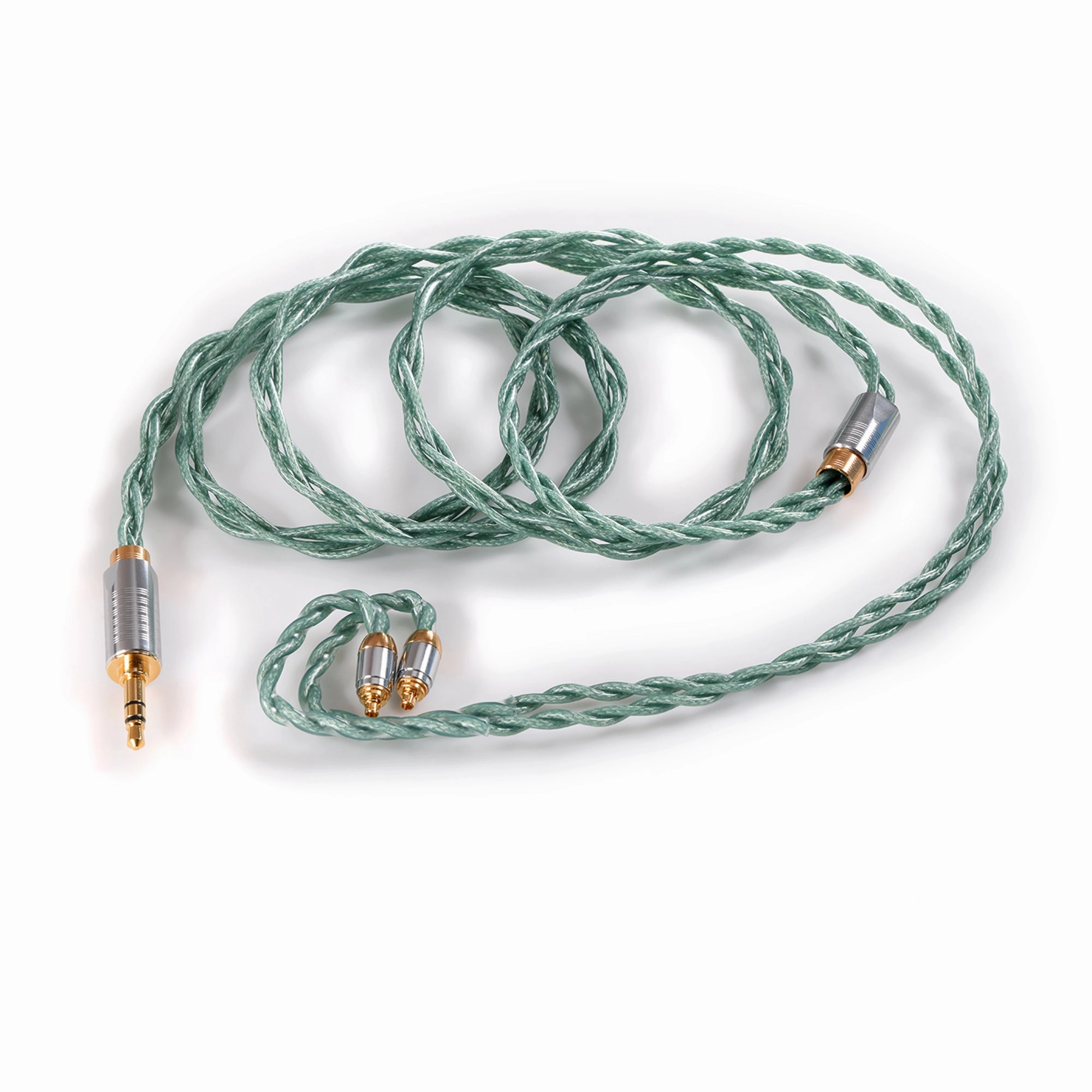 ddHiFi BC125A (Air Ocean) Air Series OCC Earphone Upgrade Cable