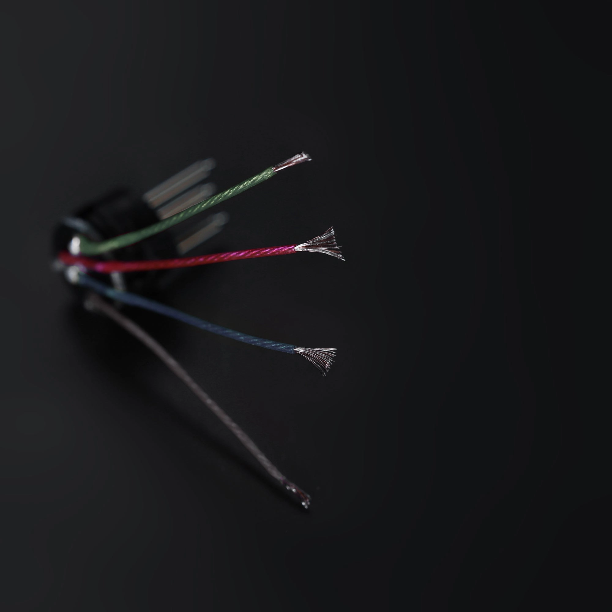 ddHiFi BC130 Pro (Nyx Pro) Earphones Cable