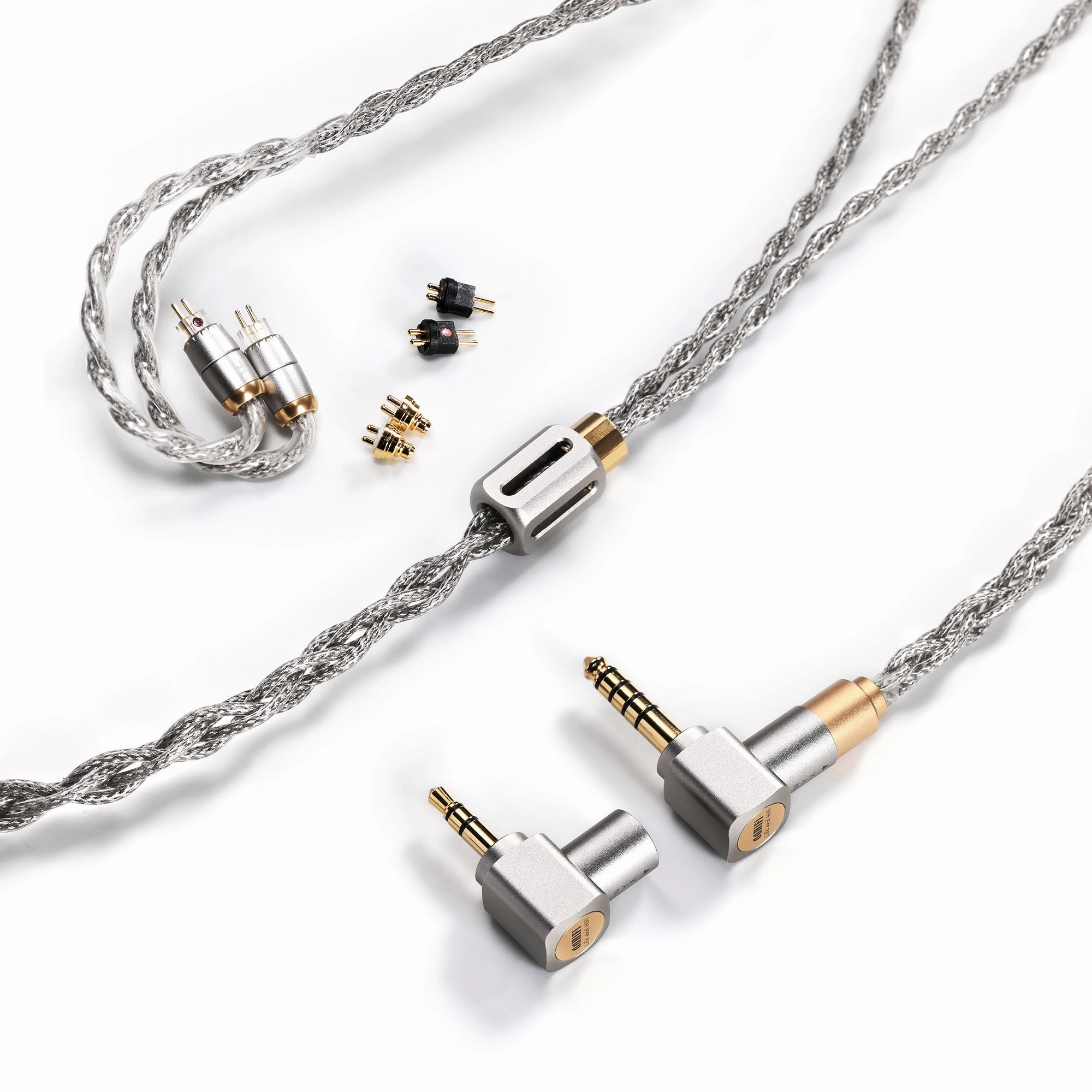 ddHiFi BC130 Pro (Nyx Pro) Earphones Cable