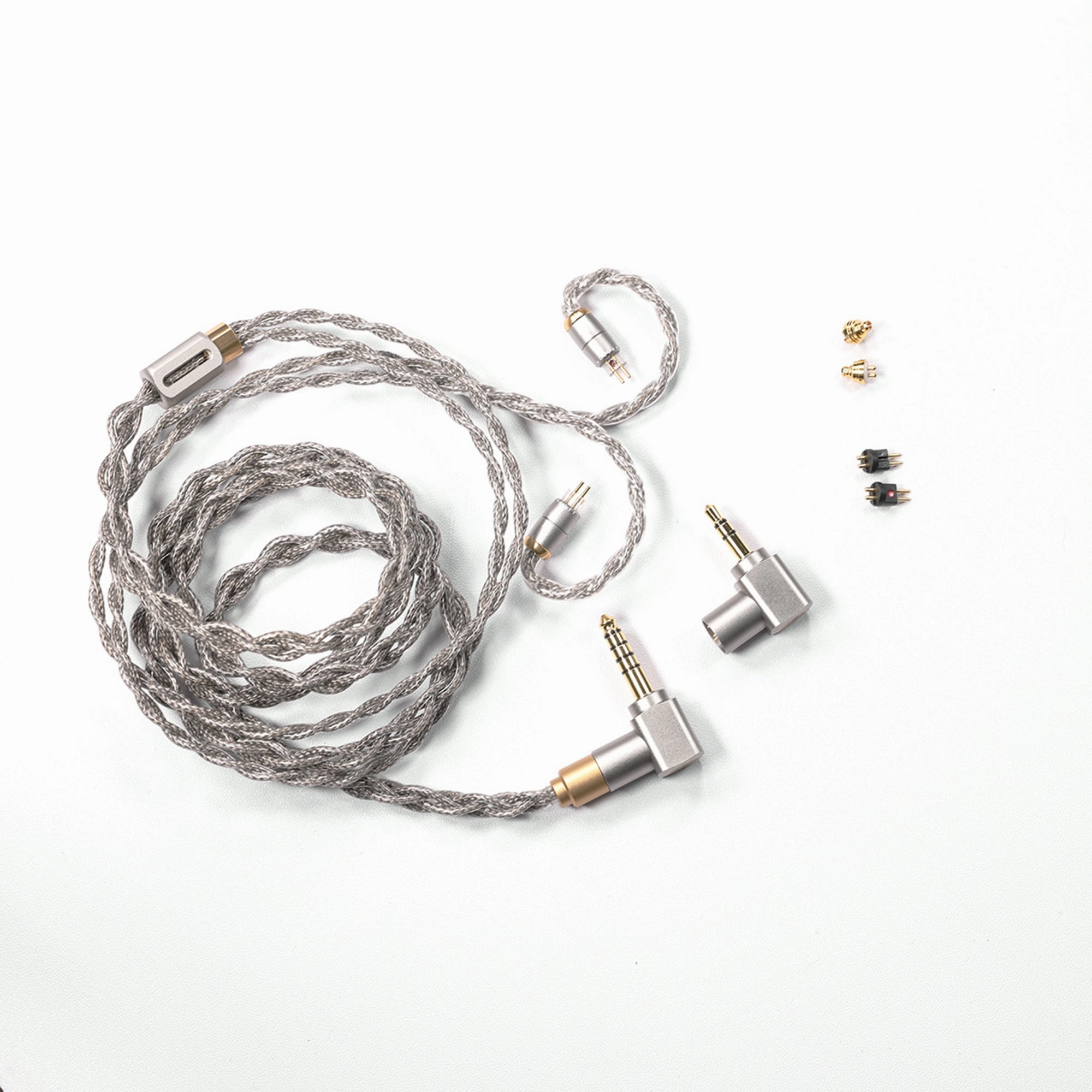 ddHiFi BC130 Pro (Nyx Pro) Earphones Cable hi-fi streaming amp,hi-fi audio streamer,hi-fi speaker positioning