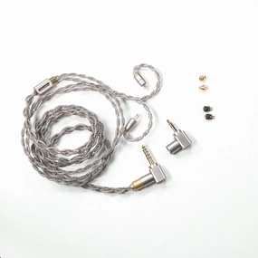 ddHiFi BC130 Pro (Nyx Pro) Earphones Cable hi-fi streaming amp,hi-fi audio streamer,hi-fi speaker positioning