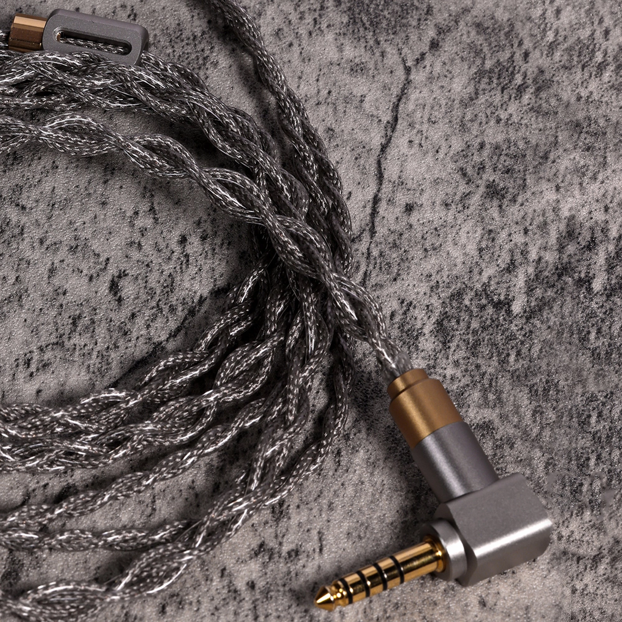 ddHiFi BC130 Pro (Nyx Pro) Earphones Cable