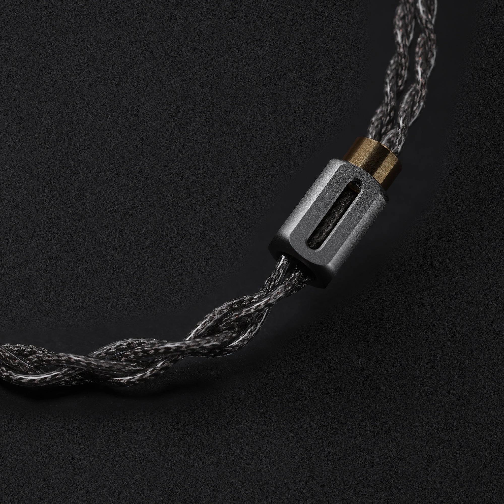 ddHiFi BC130 Pro (Nyx Pro) Earphones Cable