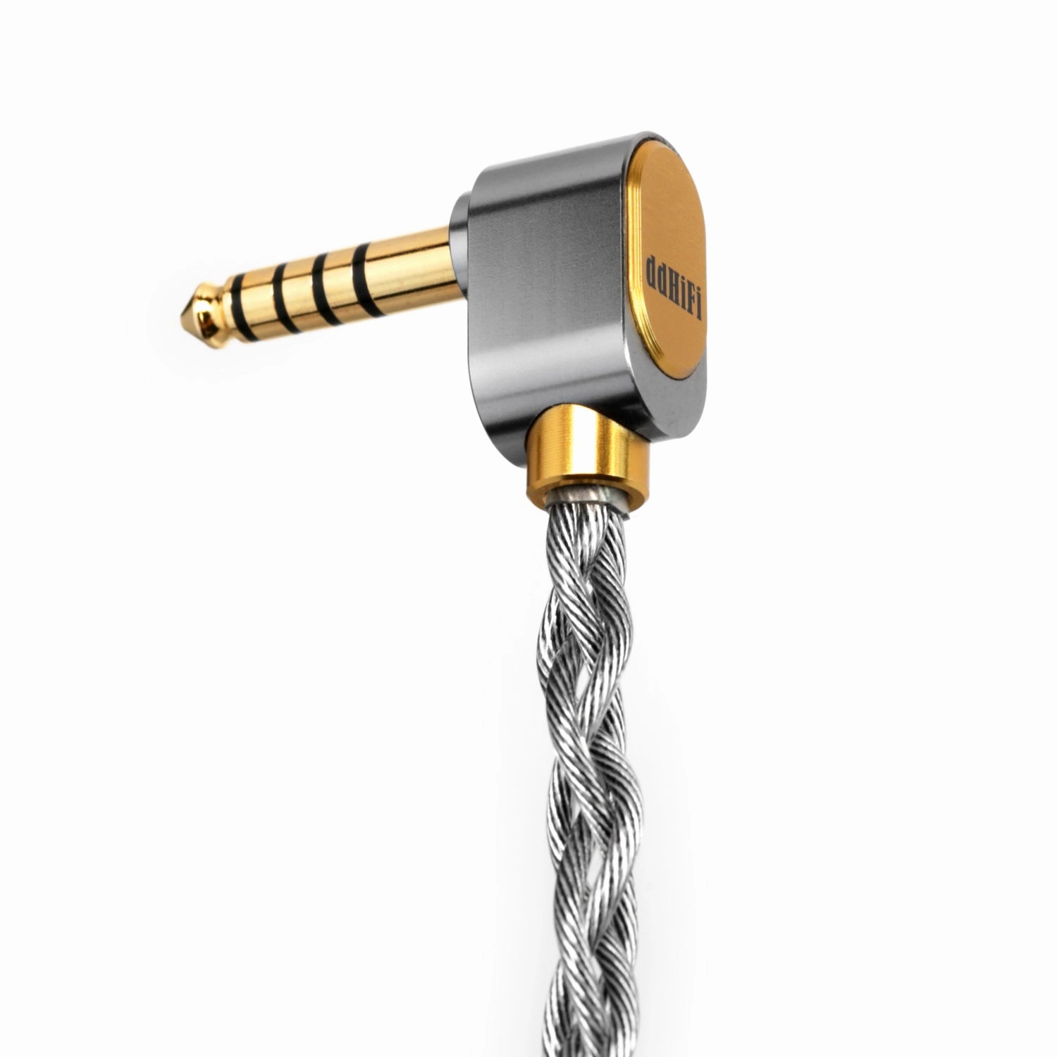ddHiFi BC130A Air Nyx Earphone Cable