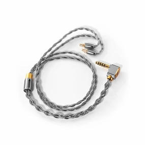 ddHiFi BC130A Air Nyx Earphone Cable hi-fi hi-res music player,hi-fi FLAC player,hi-fi DSD player