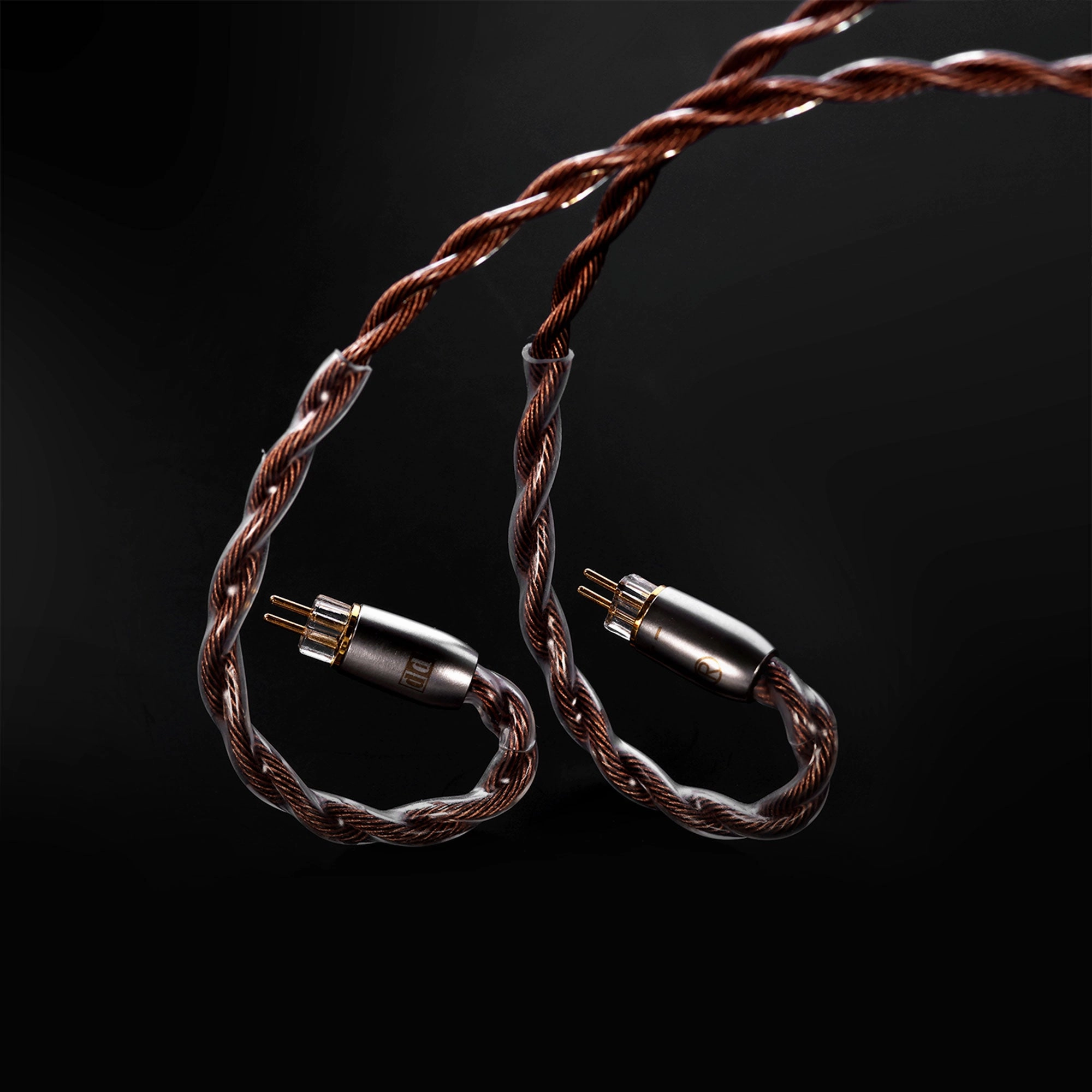 ddHiFi BC130B Air Nyx Earphone Upgrade Cable