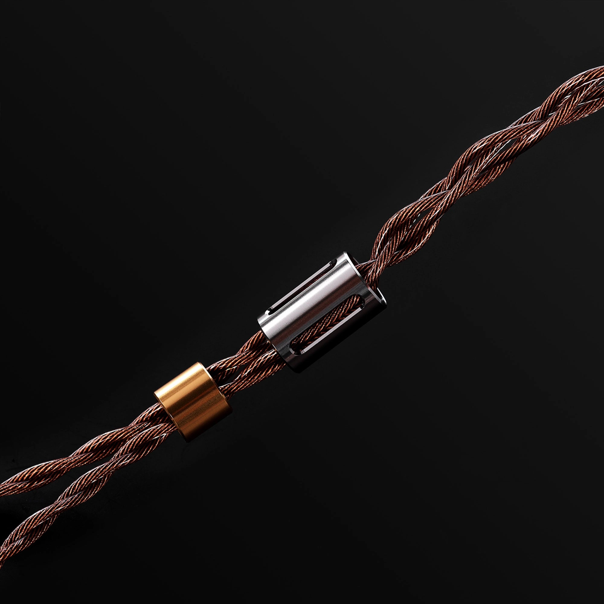 ddHiFi BC130B Air Nyx Earphone Upgrade Cable