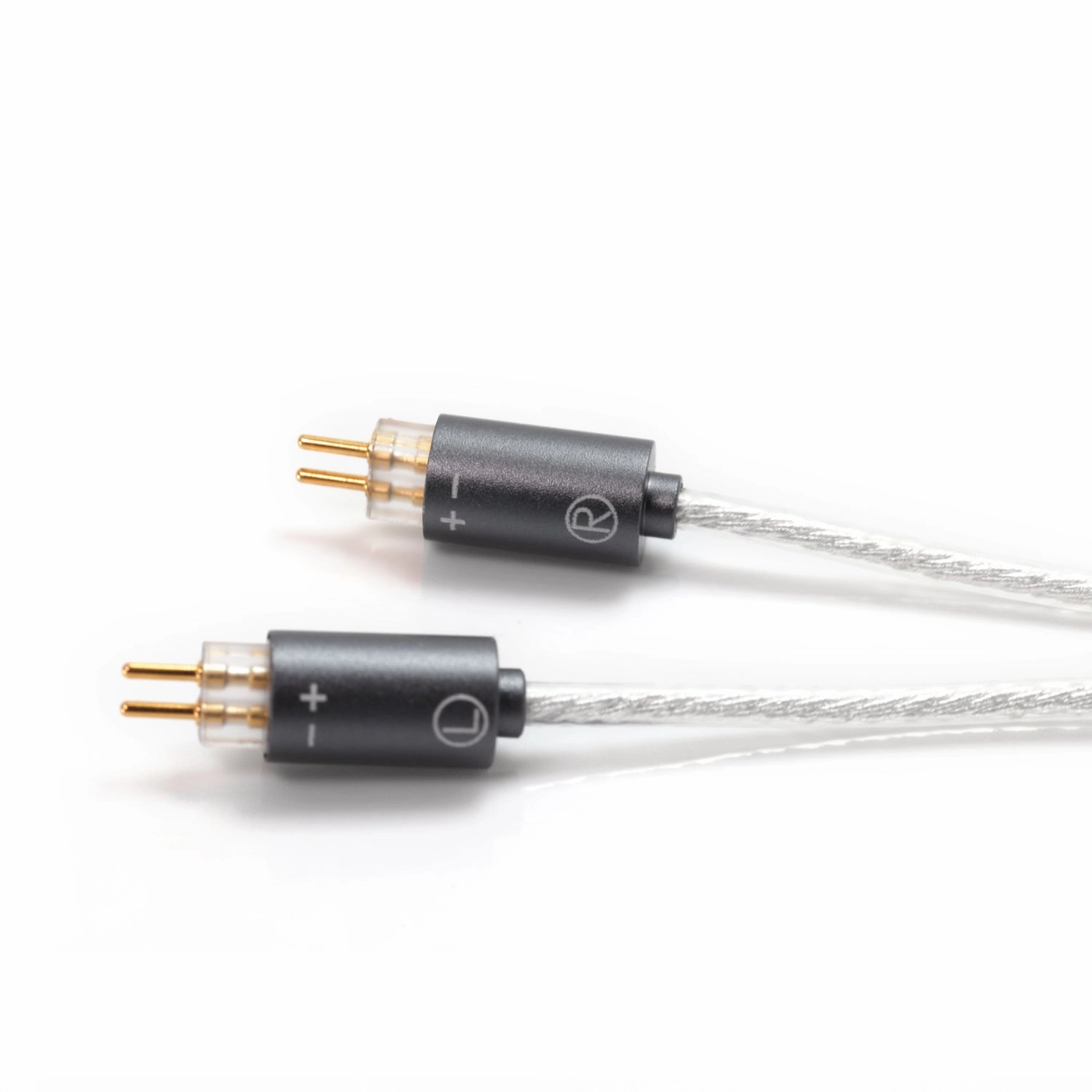 ddHiFi BC50B 50cm Earphone Cable for Bluetooth Amplifiers