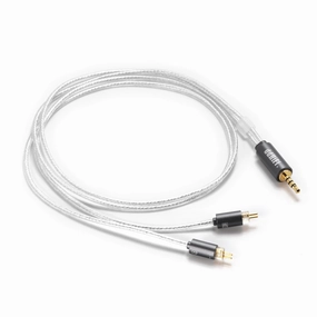 ddHiFi BC50B 50cm Earphone Cable for Bluetooth Amplifiers hi-fi hi-res music player,hi-fi FLAC player,hi-fi DSD player