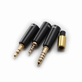 ddHiFi BM4P Headphone Cable Adapter hi-fi streaming amp,hi-fi audio streamer,hi-fi speaker positioning