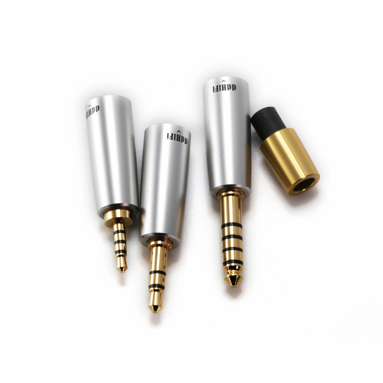 ddHiFi BM4P Headphone Cable Adapter
