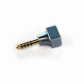 ddHiFi DJ30A 2021 4.4mm Male to 3.5mm Female Adapter hi-fi amplifier board,hi-fi amplifier chassis,hi-fi power transformer