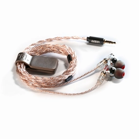 ddHiFi Janus2 E2020B In-Ear Earphones hi-fi hi-res music player,hi-fi FLAC player,hi-fi DSD player
