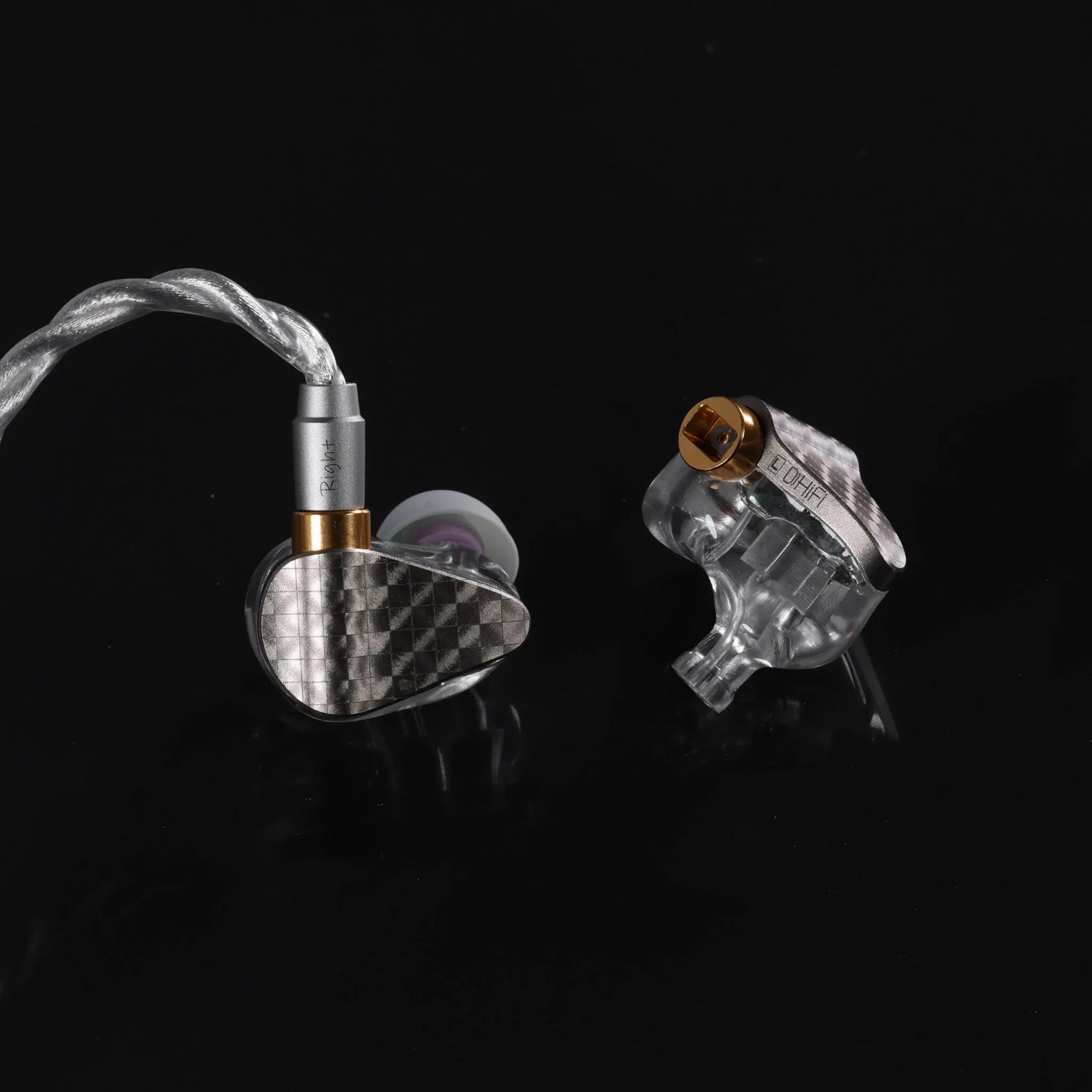 DDHiFi Surface In-Ear Monitors