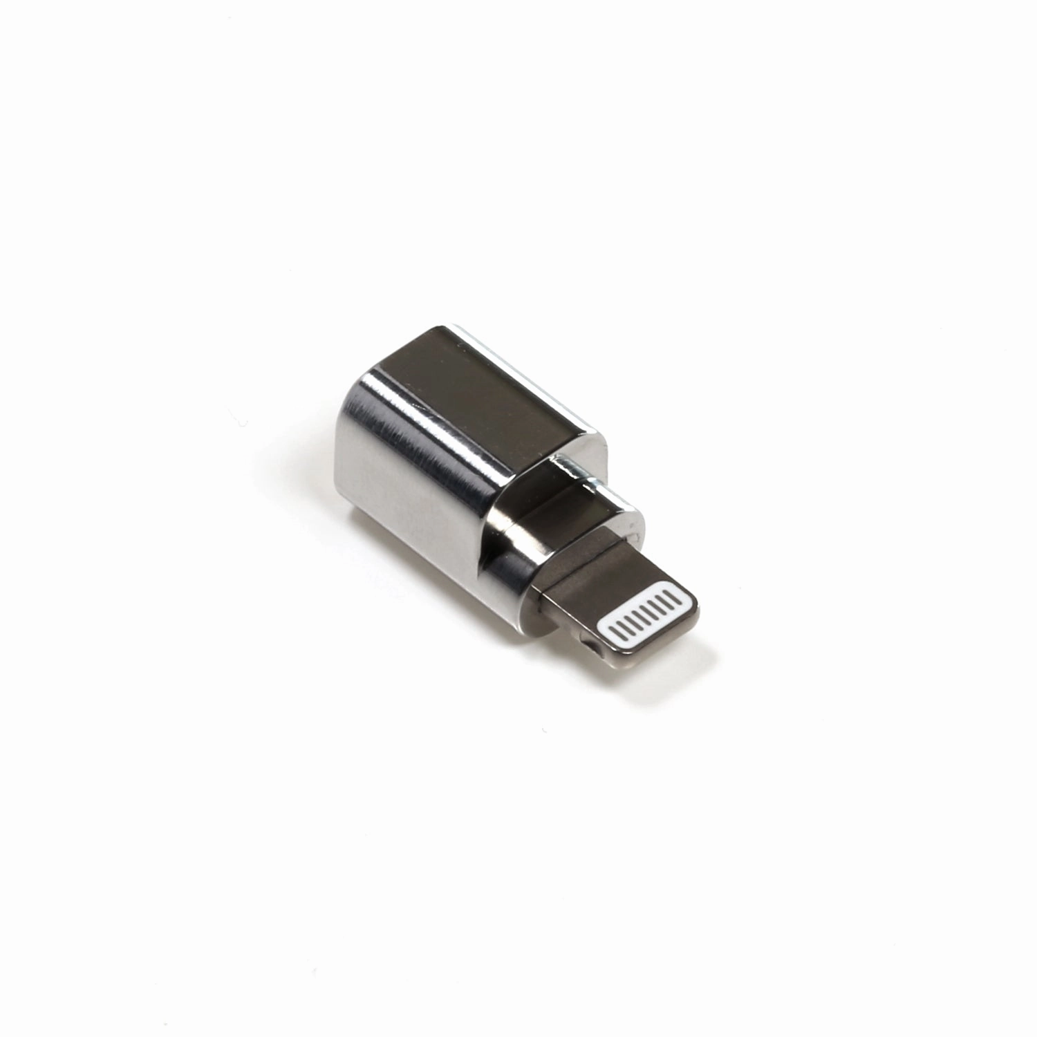 ddHiFi TC25i Lightning to 2.5mm Headphone Adapter