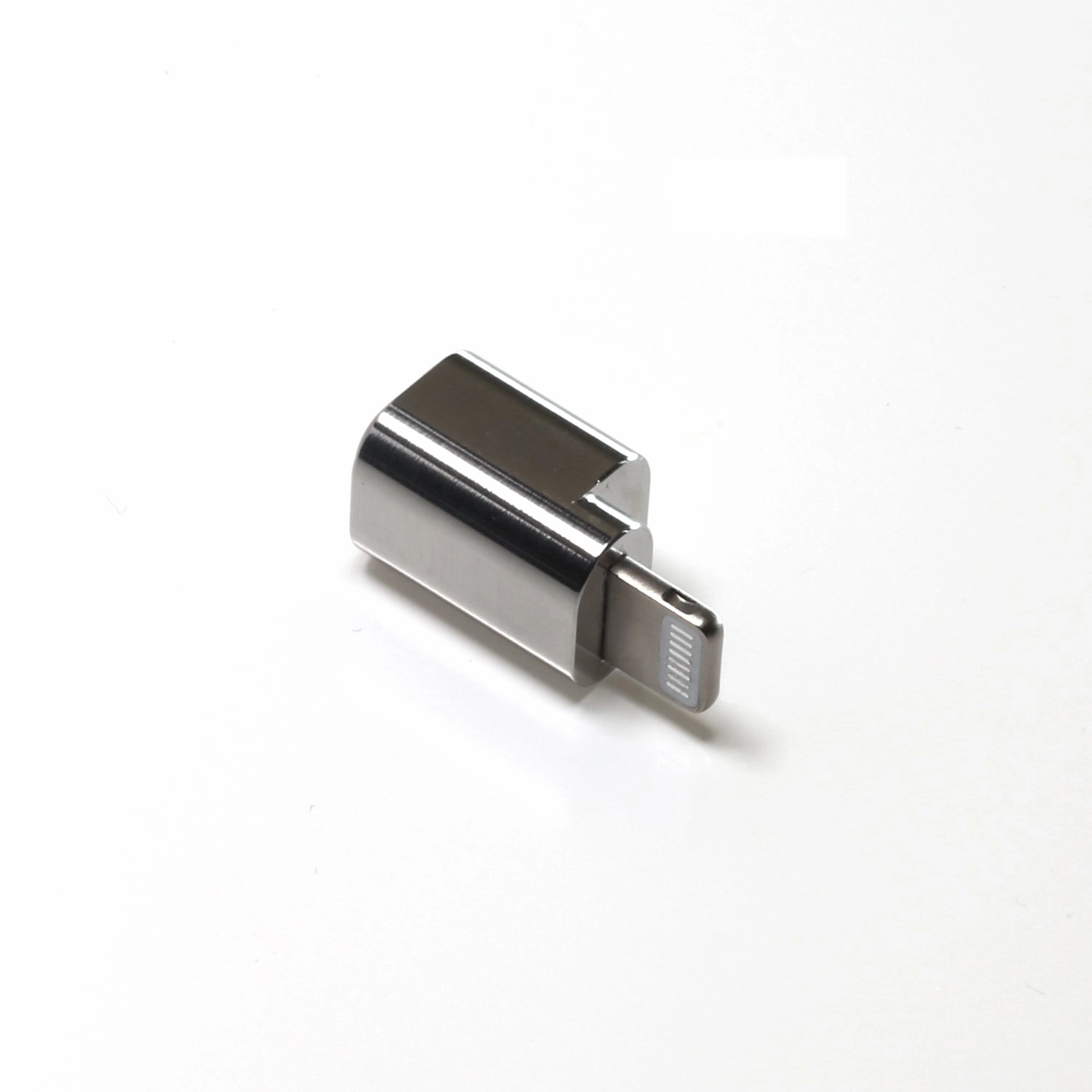 ddHiFi TC25i Lightning to 2.5mm Headphone Adapter